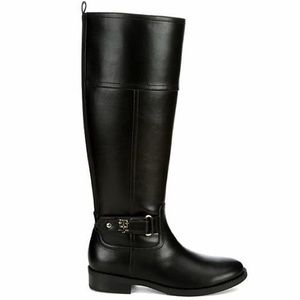 BOGO Tommy Hilfiger Ridin Boots Size 5 New $129